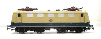 Märklin Primex H0 3199 Elektrolok 141 302-0 DB Analog OVP (134h)