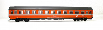 Roco H0 4237 (1) Eurofima Schnellzugwagen 2.KL ÖBB OVP (2576H)