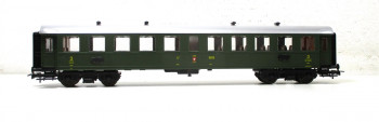 Roco H0 44200B (1) Schnellzugwagen 3.KL 8809 SBB-CFF OVP (2585H)