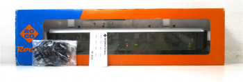 Roco H0 44200B (1) Schnellzugwagen 3.KL 8809 SBB-CFF OVP (2585H)