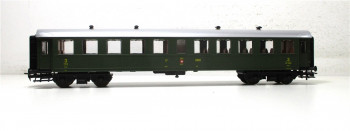 Roco H0 44200B (2) Schnellzugwagen 3.KL 8809 SBB-CFF OVP (2586H)