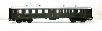 Roco H0 44200B (3) Schnellzugwagen 3.KL 8809 SBB-CFF OVP (2587H)