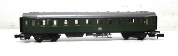 Roco N 24213 Schnellzugwagen 2.KL 16 036 Mü DB OVP (5529H)