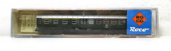 Roco N 24208 Umbauwagen 1./2.KL 50 80 38-11 416-3 DB OVP (5531H)