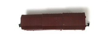 Roco N 02375C Teleskophaubenwagen SNCF OVP (5556H)