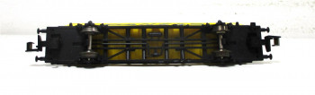 Minitrix N Containertragwagen DANZAS aus Set 11411 DB (5640H)