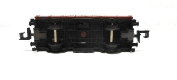 Minitrix N (2) 13251 Mittelbordwagen 804 317 DB (6052H)