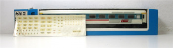 Märklin H0 4220 (1) InterCity Schnellzugwagen 1.KL 61 80 19-90 119-7 DB OVP (4205H)