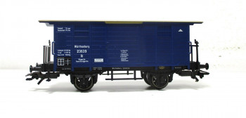 Märklin H0 48851 Güterwagen für Feuerlöschgeräte 23639 K.W.St.E. OVP (4245H)