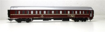 Lima H0 309206 TEN Schlafwagen 71 80 75-70 411-1 DB EVP (4105H)