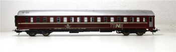 Lima H0 309206 (1) TEN Schlafwagen 71 80 75-70 411-1 DB EVP (4106H)