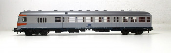 Roco H0 44400 (AC) Nahverkehrswagen Steuerwagen 2.KL DB OVP (4115H)
