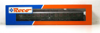 Roco H0 (AC) Personenwagen 2.KL 51 80 22-30 068-6 DB EVP (4120H)
