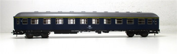 Roco H0 44457 (AC) Personenwagen 1.KL 51 80 10-70 038-4 DB OVP (4121H)