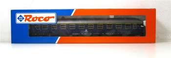 Roco H0 44457 (AC) Personenwagen 1.KL 51 80 10-70 038-4 DB OVP (4121H)