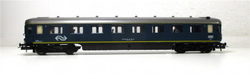 Roco H0 4218C Schnellzugwagen 2.KL 50 84 28-37 115-9 NS EVP (4122H)