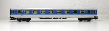 Märklin H0 4281 InterRegio Schnellzugwagen 1.KL DB OVP (1306H)