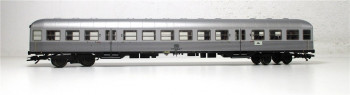 Märklin H0 43897 Nahverkehrswagen Silberling 2.KL DB OVP (1309H)