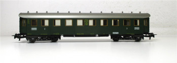Märklin H0 4136 (1) Schnellzugwagen 3.KL 17 944 DRG OVP (1377H)