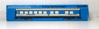 Märklin H0 4054 D-Zug Speisewagen 51 80 88-80 233-6 WRümh DB OVP (1387H)