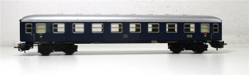 Märklin H0 4027 D-Zug Wagen 1.KL 11853Stg DB OVP (1392H)