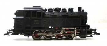 Märklin H0 3031 Dampflokomotive BR 81 004 "Märklin" Analog EVP (462h)