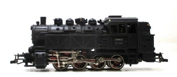 Märklin H0 3031 Dampflokomotive BR 81 004 "Märklin" Analog EVP (462h)