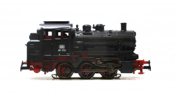 Märklin 30000 Dampflokomotive BR 89 010 DB Delta Digital ohne OVP (502h)