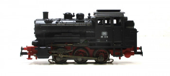 Märklin 30000 Dampflokomotive BR 89 010 DB Delta Digital ohne OVP (502h)