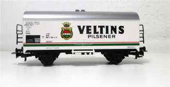 Märklin H0 4416 Bierwagen Veltins Pilsener 816 2 515-0 DB OVP (1087H)