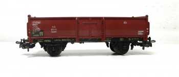 Märklin H0 4602 (1) Güterwagen Hochbordwagen 862226 Omm52 DB OVP (1098H)