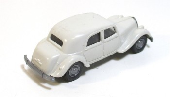 Wiking H0 1/87 Citroen 15 SIX PKW-Modell o. OVP 