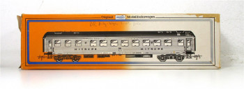 Piko H0 5/6509 Schnellzugwagen 2.KL 51 50 29-45 190-0 DR (1706H)