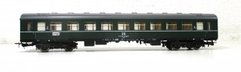 Piko H0 5/6509 Schnellzugwagen 2.KL 51 50 29-45 190-0 DR (1708H)