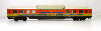 Lima H0 309186 Panoramawagen Apfelpfeil (1718H)