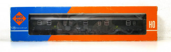 Roco H0 4249 Postwagen Deutsche Bundespost DBP 51 80 00-43 657-7 OVP (1720H)