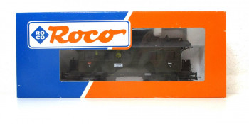 Roco H0 44235 Personenwagen 3.KL 93 582 DRG OVP (1725H)