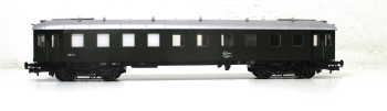 Liliput H0 28594 Personenwagen Schürzenwagen 910/11 OVP (1733H)