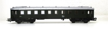 Liliput H0 28594 Personenwagen Schürzenwagen 910/11 OVP (1734H)