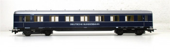 Liliput H0 83103 Personenwagen 1.KL 11 702 Köl Deutsche Bundesbahn OVP (1743H)