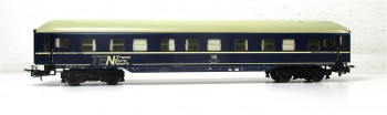 Märklin/Primex H0 4010 TEN D-Zug Schlafwagen 61 80 71-81 899-0 DB (1135H)