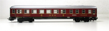 Märklin H0 4024 Speisewagen DSG DB 001001 (1137H)