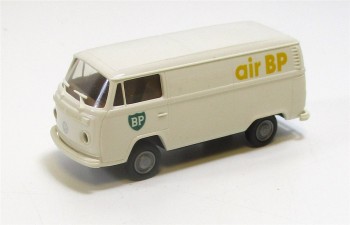 Brekina H0 1/87 VW T2 3310 Kasten AIR BP - OVP
