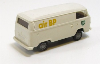 Brekina H0 1/87 VW T2 3310 Kasten AIR BP - OVP