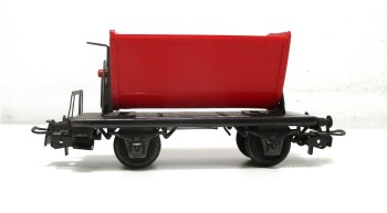 Märklin H0 4513 (2) Kipplore Wagen Kippwagen Schüttgutwagen (3233H)