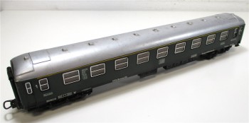 Lima H0 309115 D-Zug Wagen Abteilwagen 1.KL 11853 Stg DB Ohne OVP (4129h)