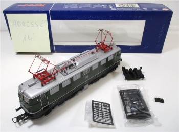 Roco H0 62491 Elektrolok BR 140 108-2 DB Digital/Sound DSS OVP (393h)