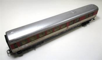 Märklin H0 4054 Speisewagen 51 80 88-80 233-6 WRümh DB ohne OVP (3079h)
