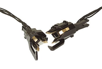 TAMS 71-00041-02 SK-4, stromführende Kuplungen 2-er Pack