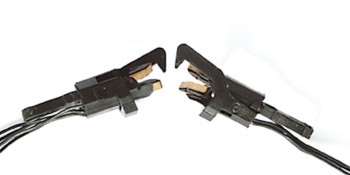 TAMS 71-00041-02 SK-4, stromführende Kuplungen 2-er Pack